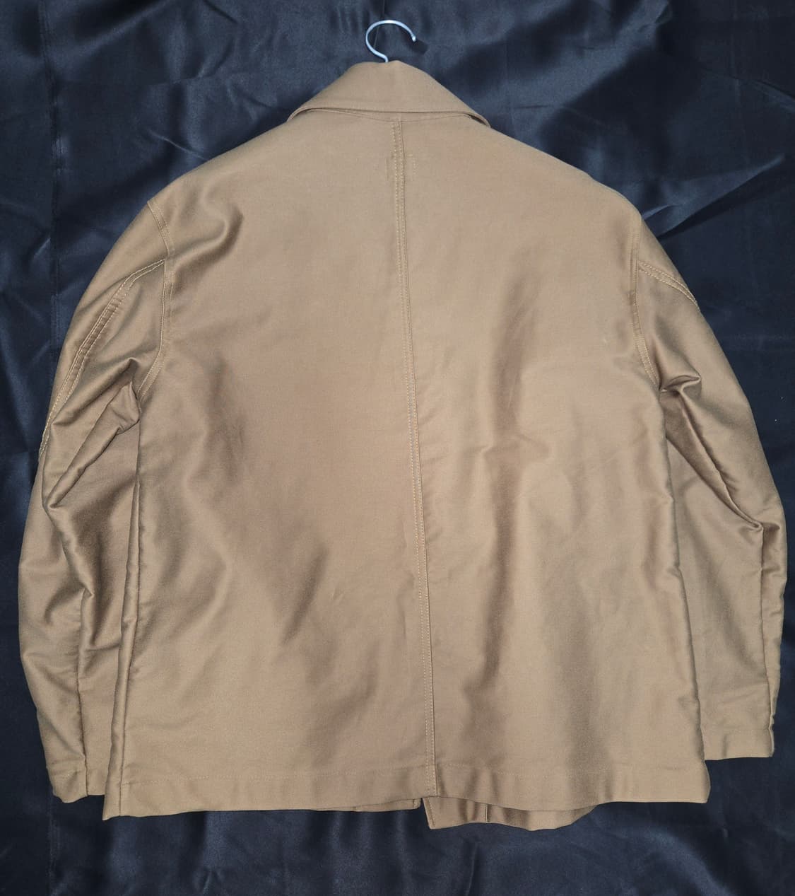 VDR / MOLESKIN DESPATCH RIDERS JACKET 상품이미지2