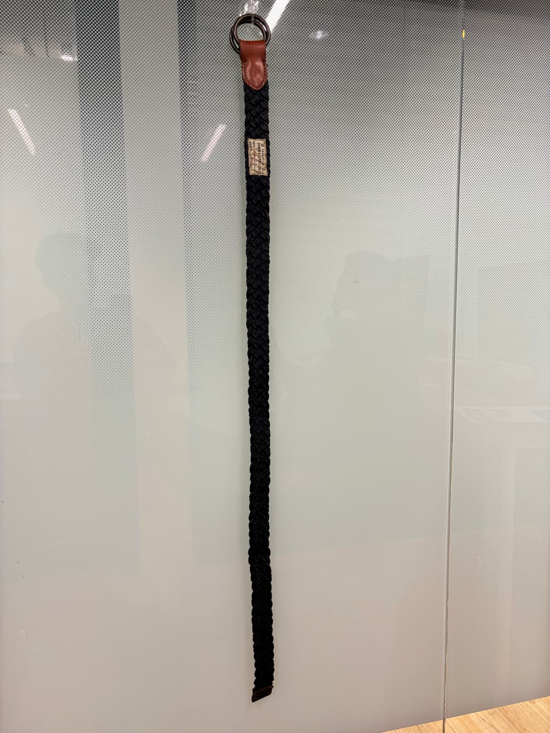 DENIM & SUPPLY 남성 벨트 상품이미지1