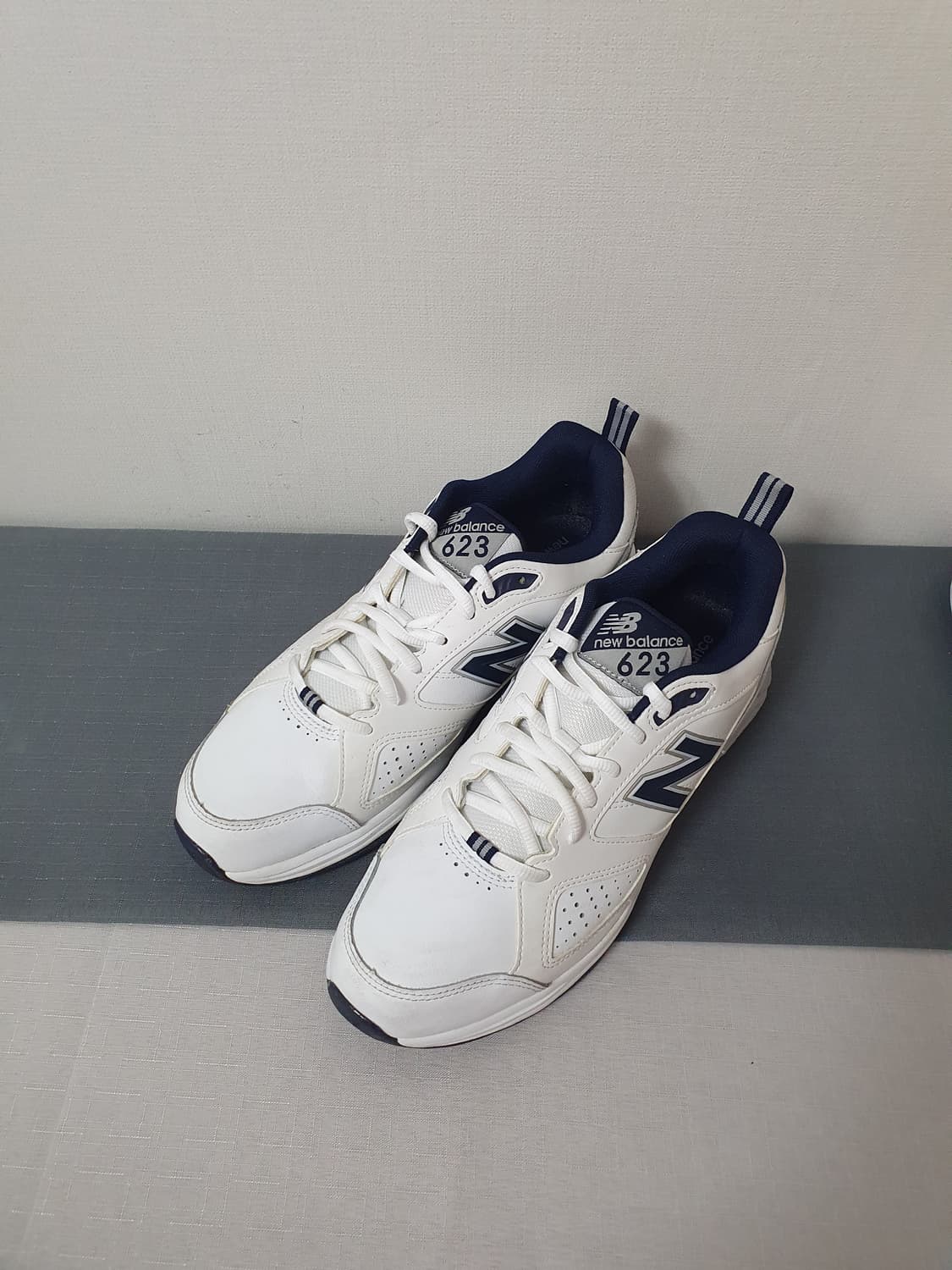 265mm / 뉴발란스 MX623V3 USA 상품이미지6