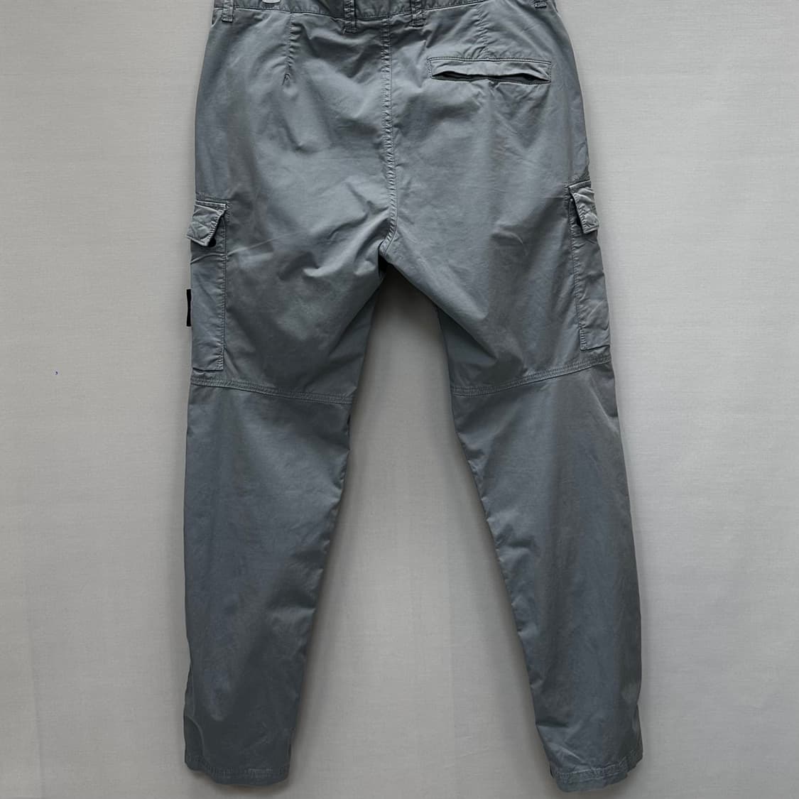 스톤아일랜드 카고팬츠 (32)  상품이미지6