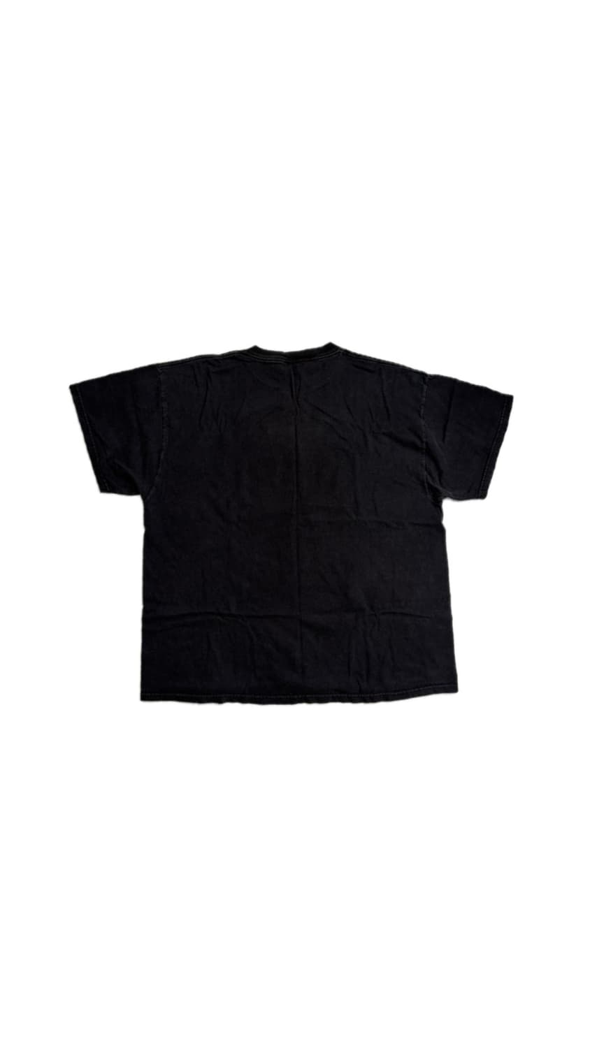 00s George W Bush Tee (black) (정품) 상품이미지2