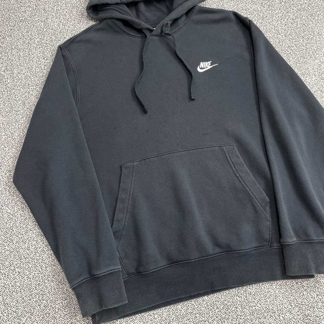 <나이키 스탠다드 후드티> No.1288 상품이미지6