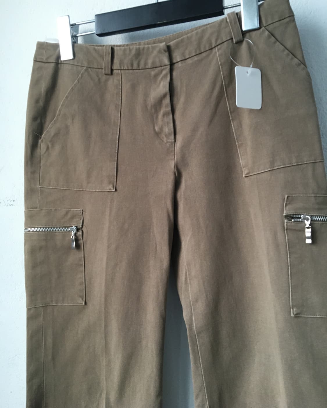 Cotton pants 상품이미지3