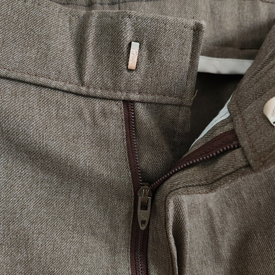 80s 리바이스 액션 슬랙스(USAmade) 상품이미지5