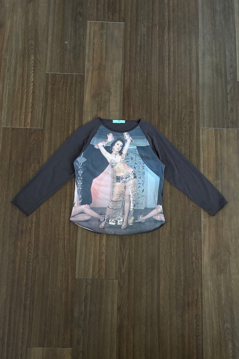 Anya Hindmarch T-shirt 상품이미지4