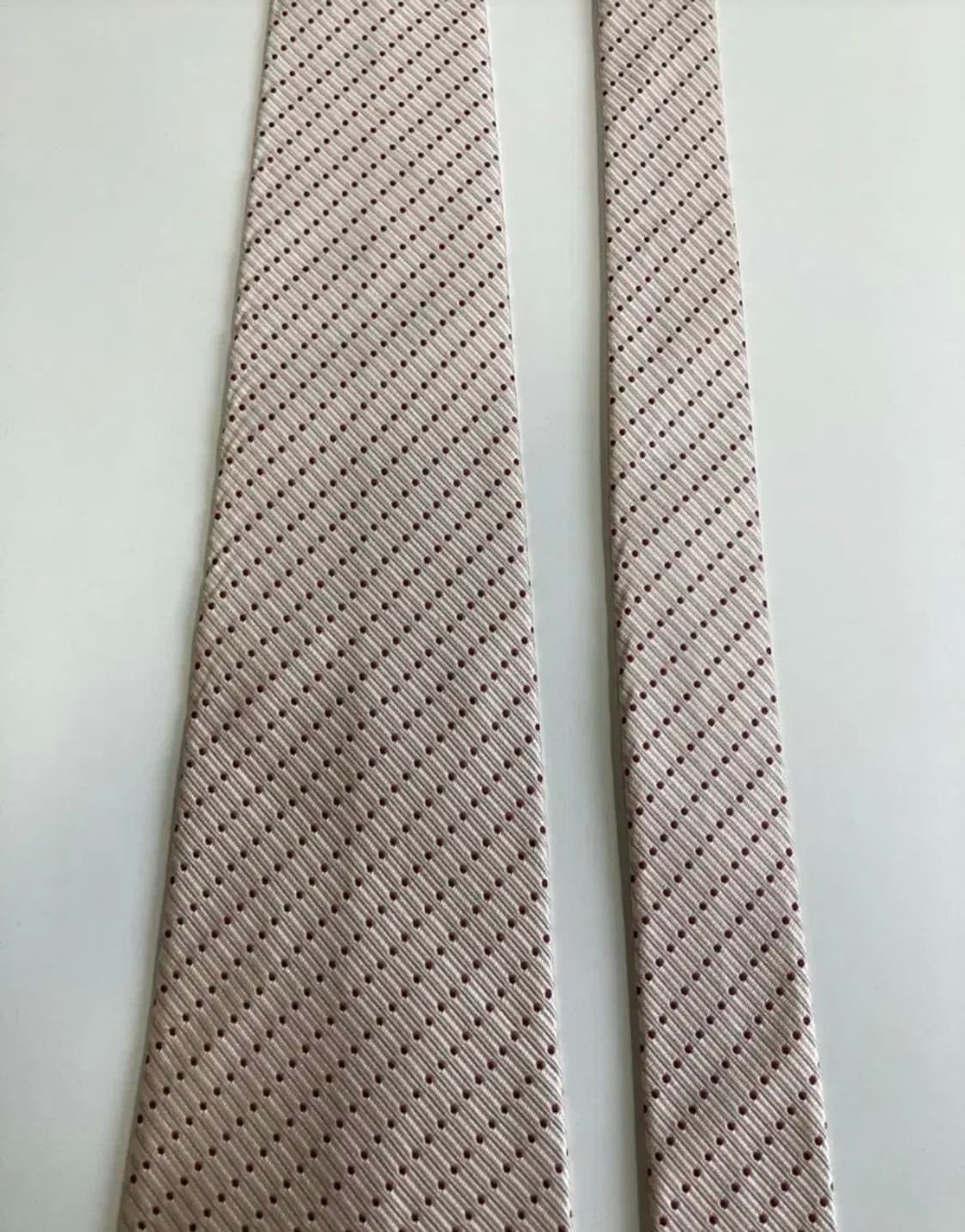 Ck(켈빈클라인) 넥타이 상품이미지3