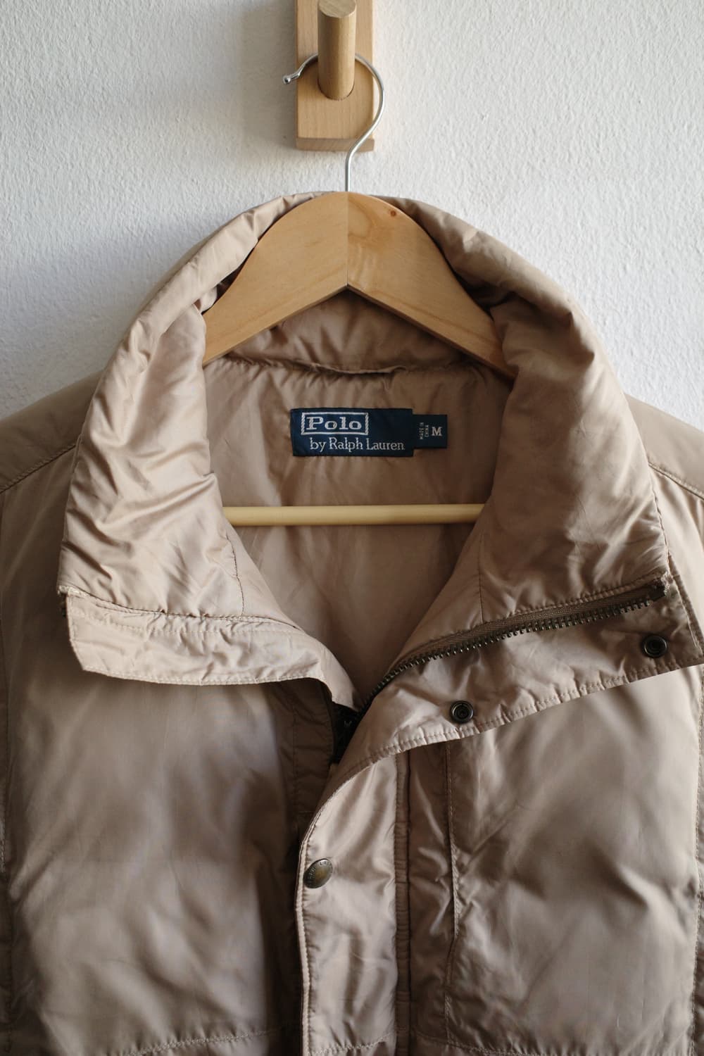 폴로 다운 베스트 상품이미지6