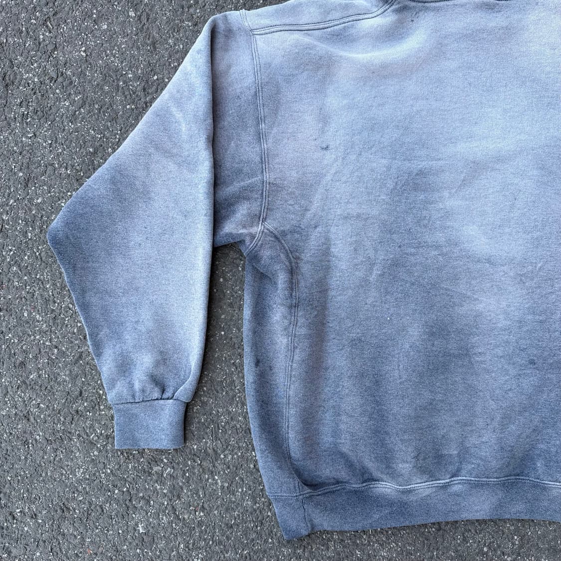 00s Vintage Russell Athletic Hoodie 상품이미지7