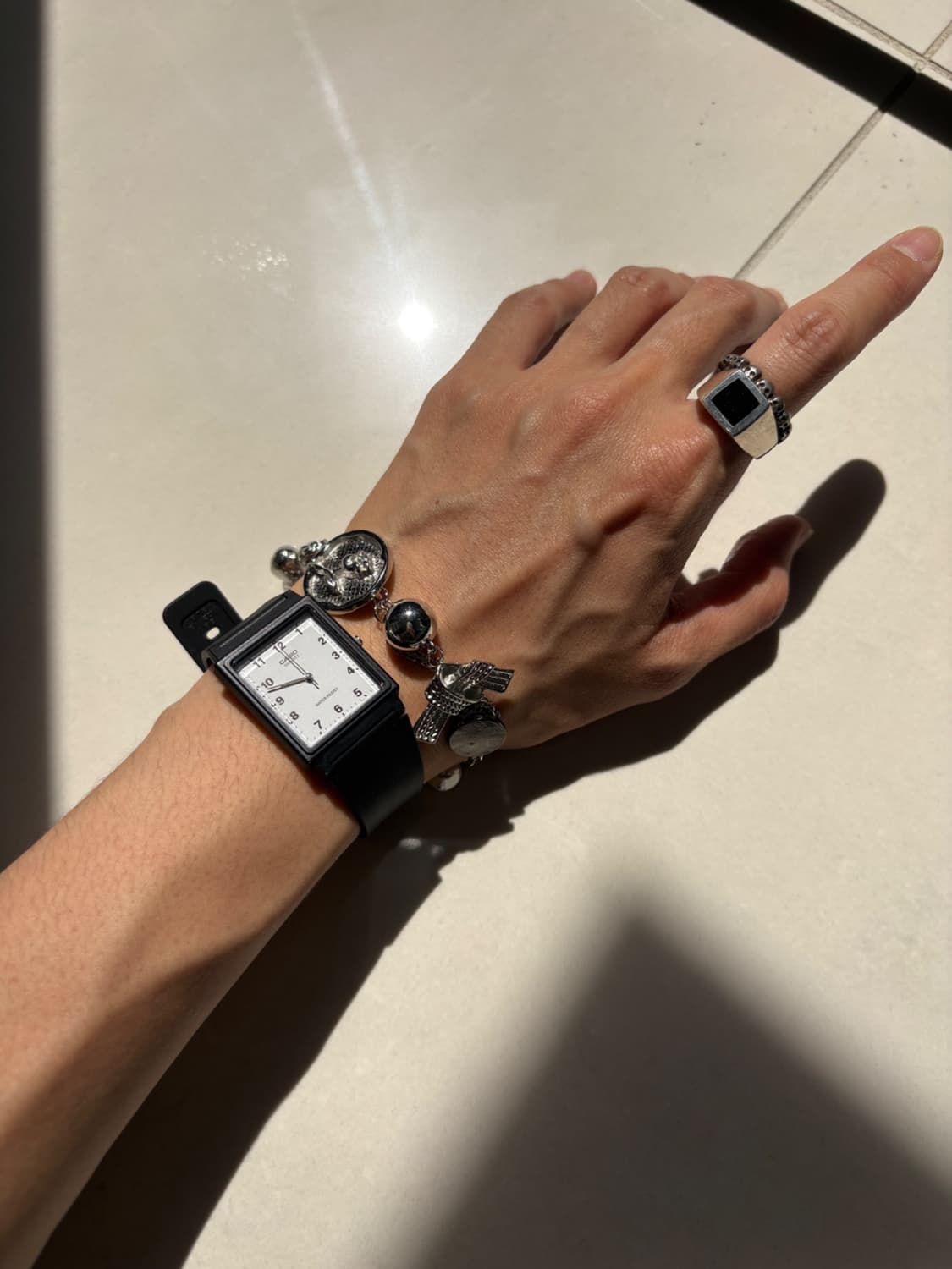 MQ277BJH watch 상품이미지2