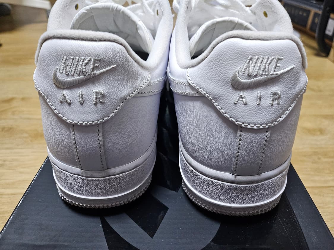 슈프림 포스 255 팝니다 상품이미지2