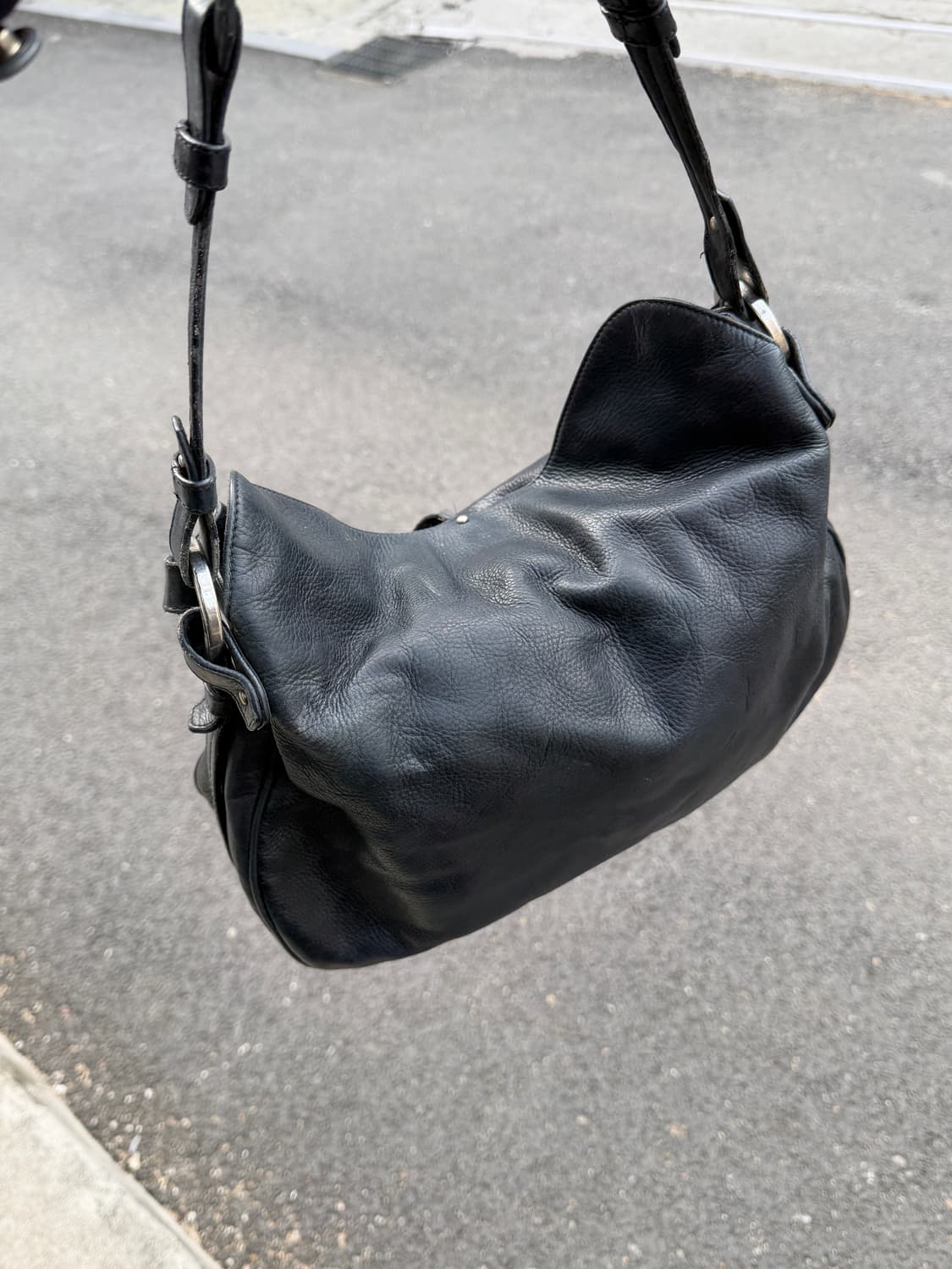 tassel handbag 상품이미지3