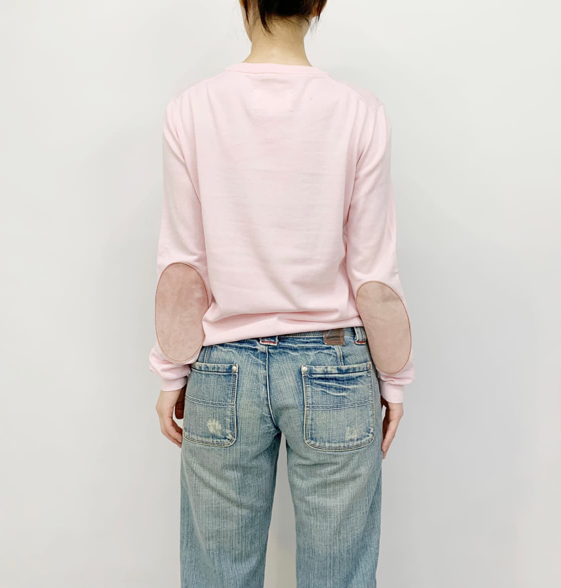 메종 마르지엘라 니트 상품이미지1