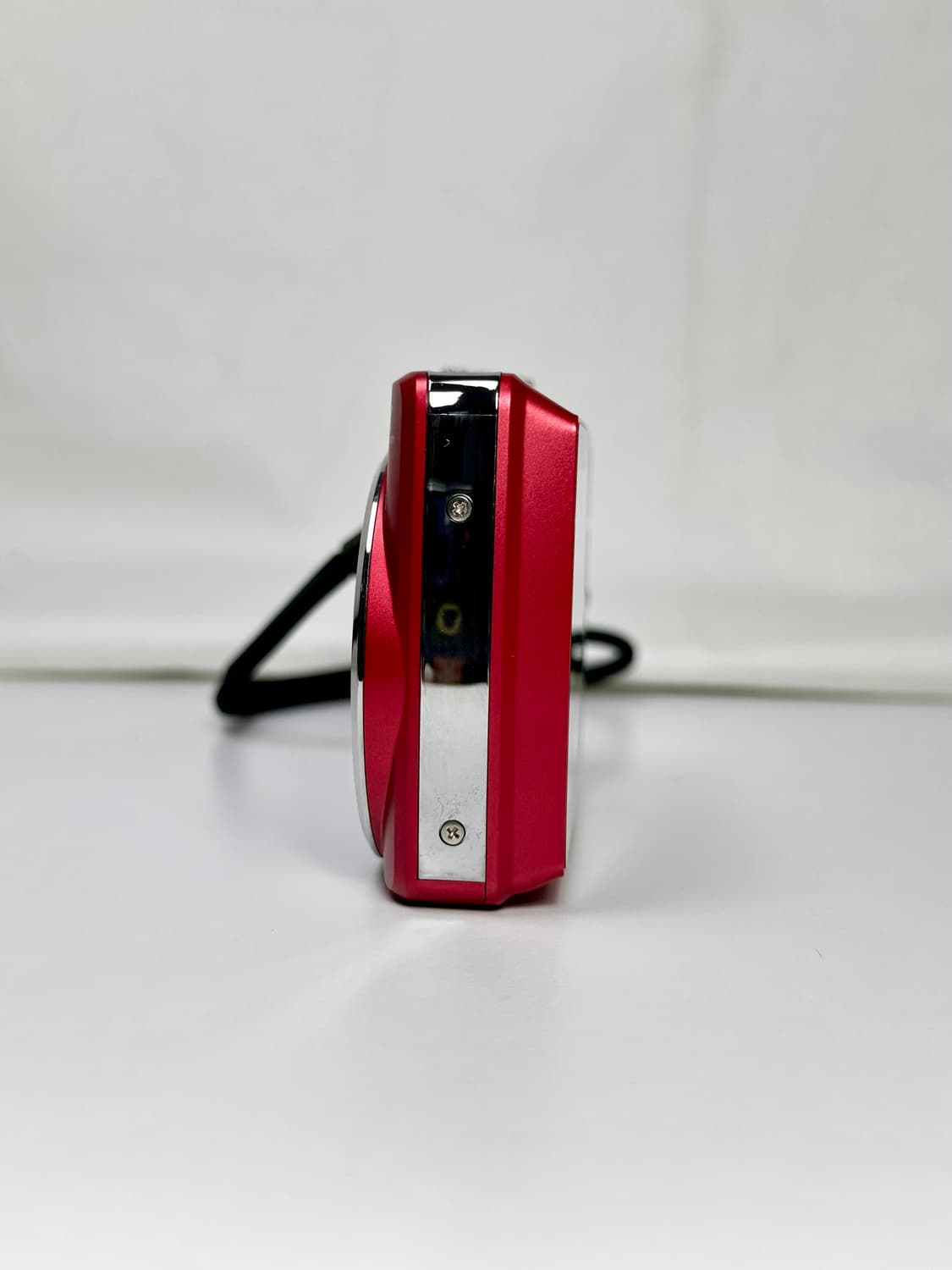 코닥 이지쉐어 c190 easyshare c190 빈티지디카 디카 똑딱이 상품이미지5