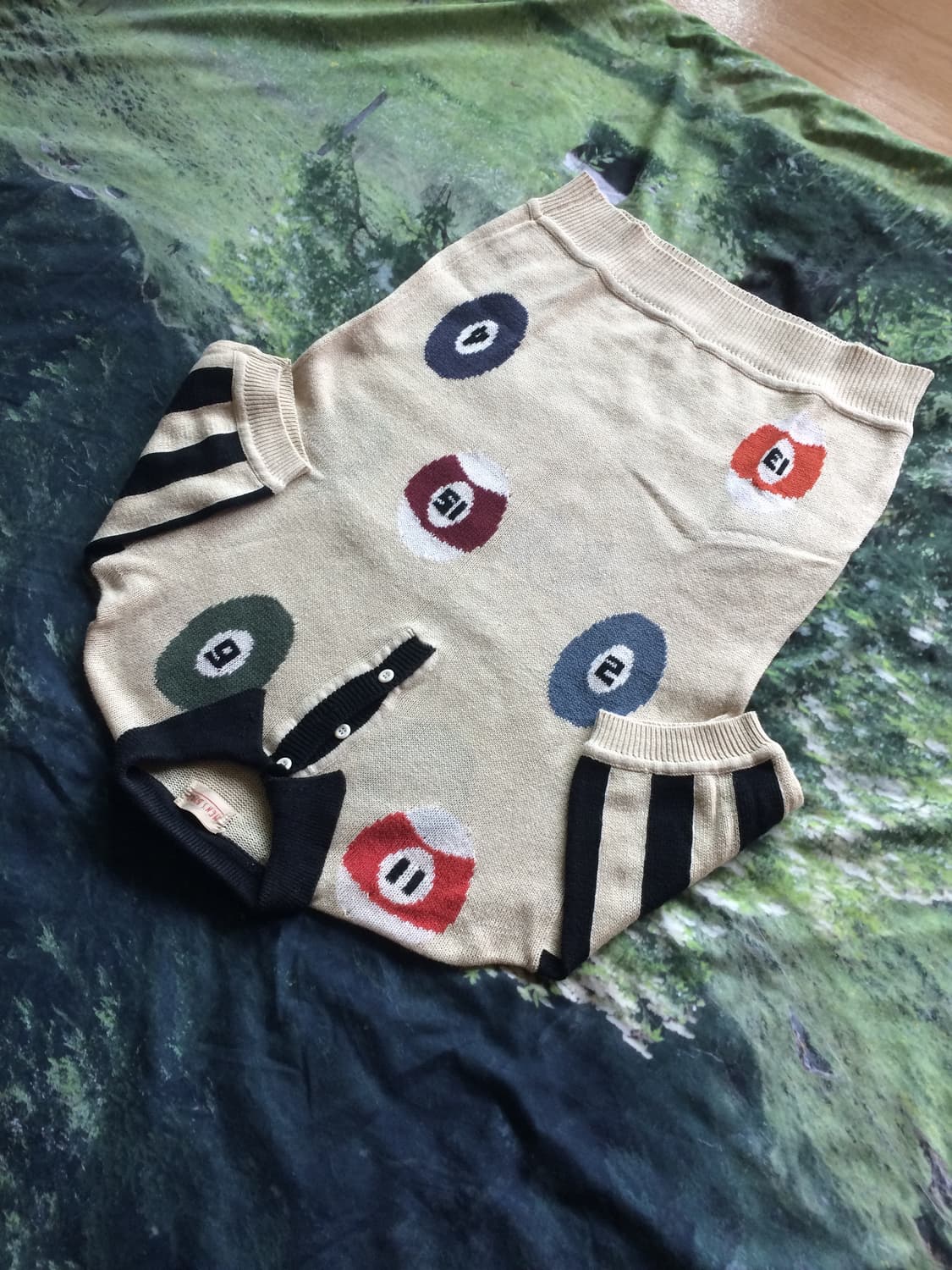 나랑 당구치고 짜장면 먹으러 갈래? 상품이미지1