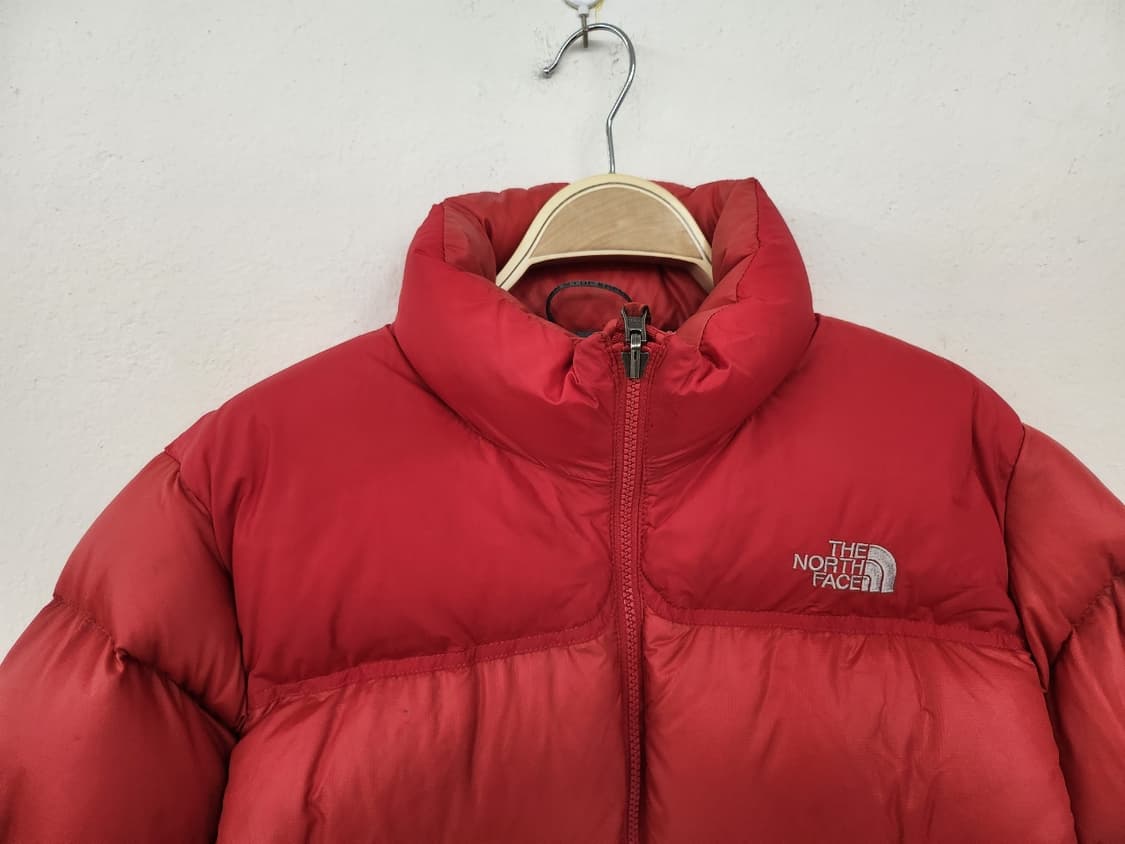 노스페이스 눕시 구스다운 상품이미지2