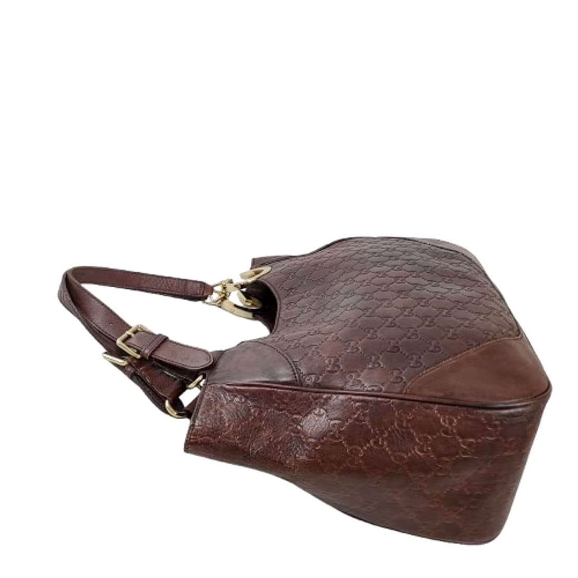 정품 구찌 시마 인터로킹 쇼퍼백 상품이미지5