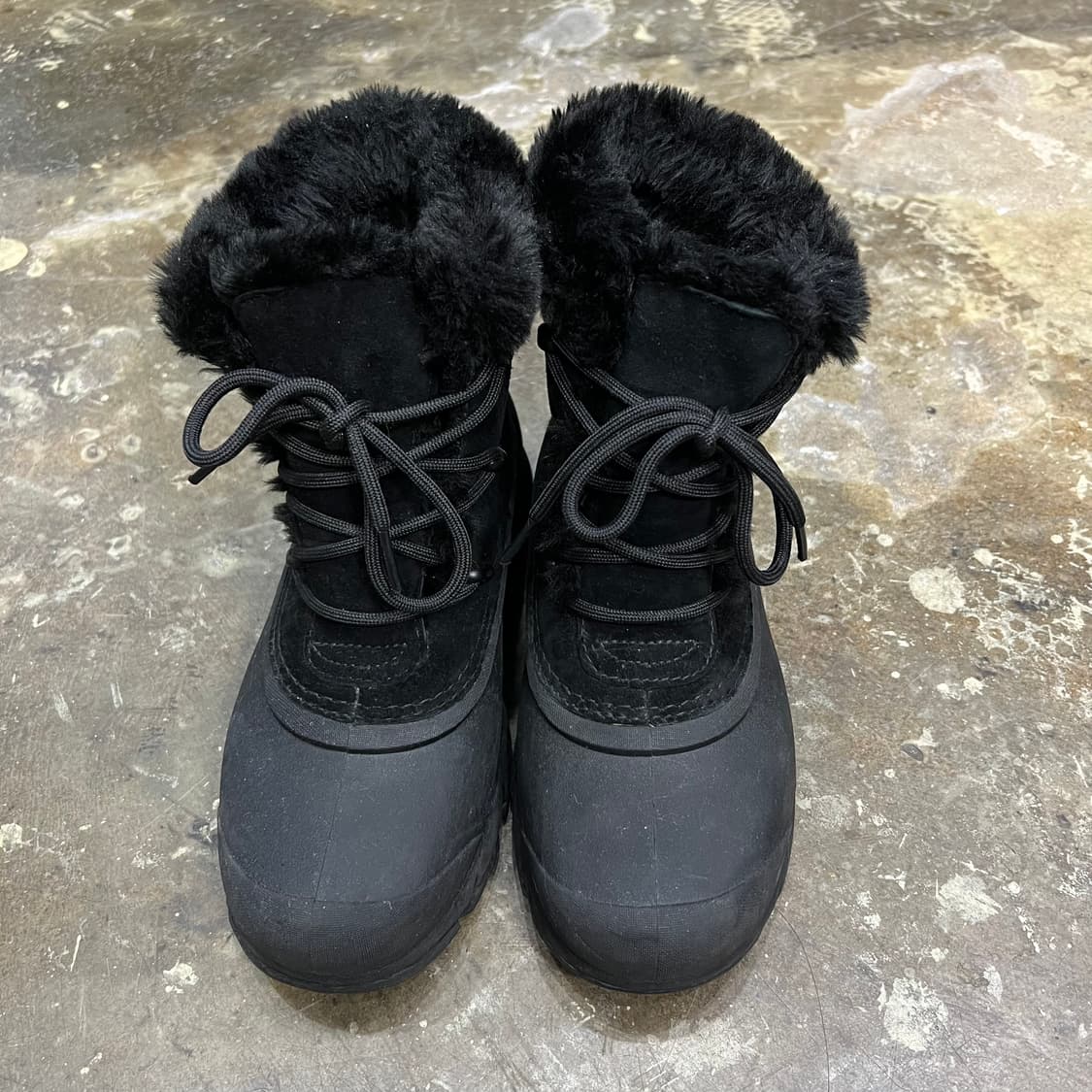 240) 쏘렐 방한부츠 신발 부츠 상품이미지2