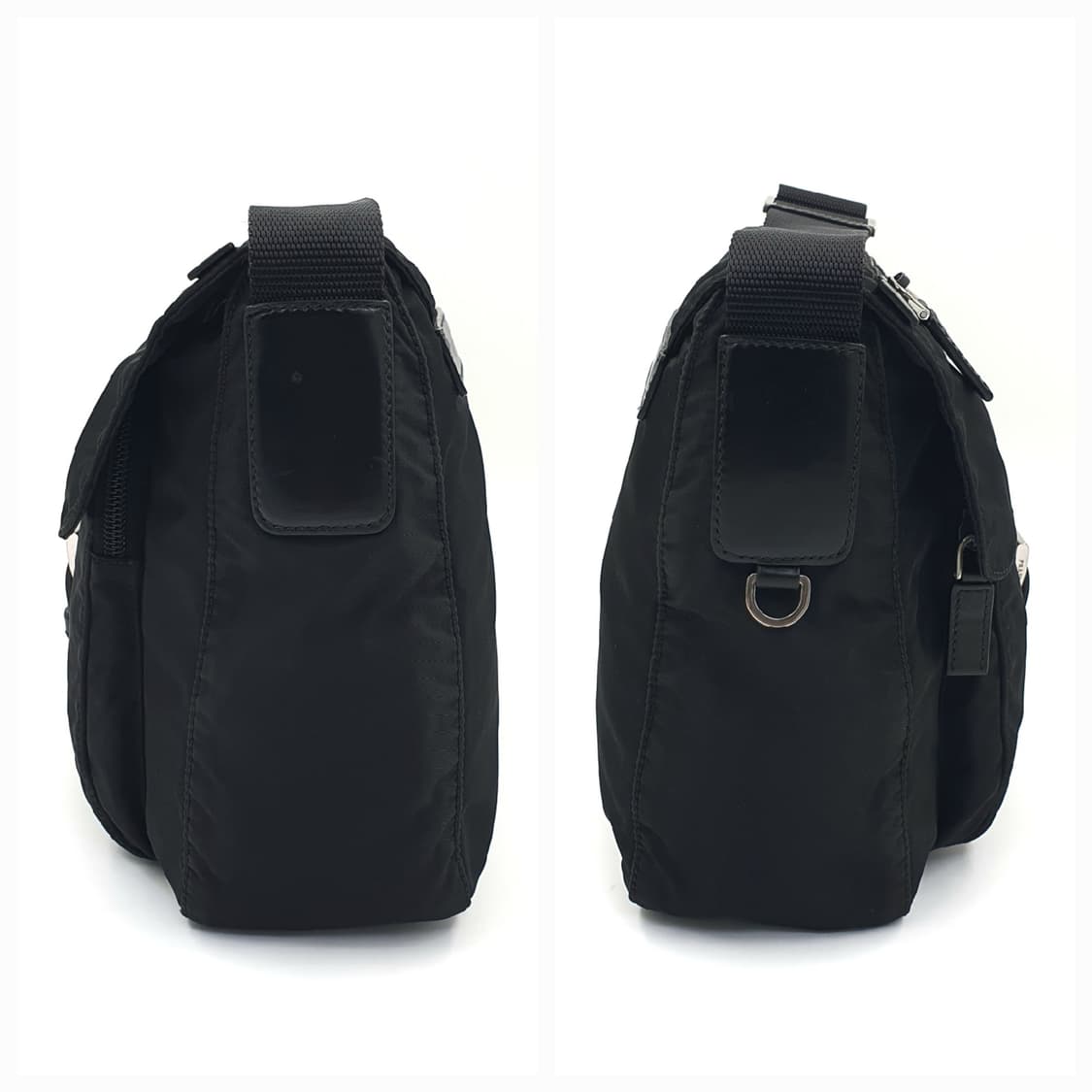 프라다 리나일론 메신저백 크로스백 숄더백 상품이미지3