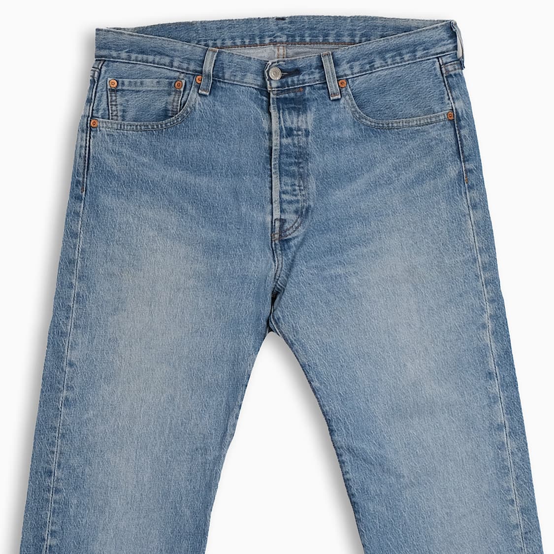 빈티지 리바이스 501 중청 33 인치 LV50134589 상품이미지4