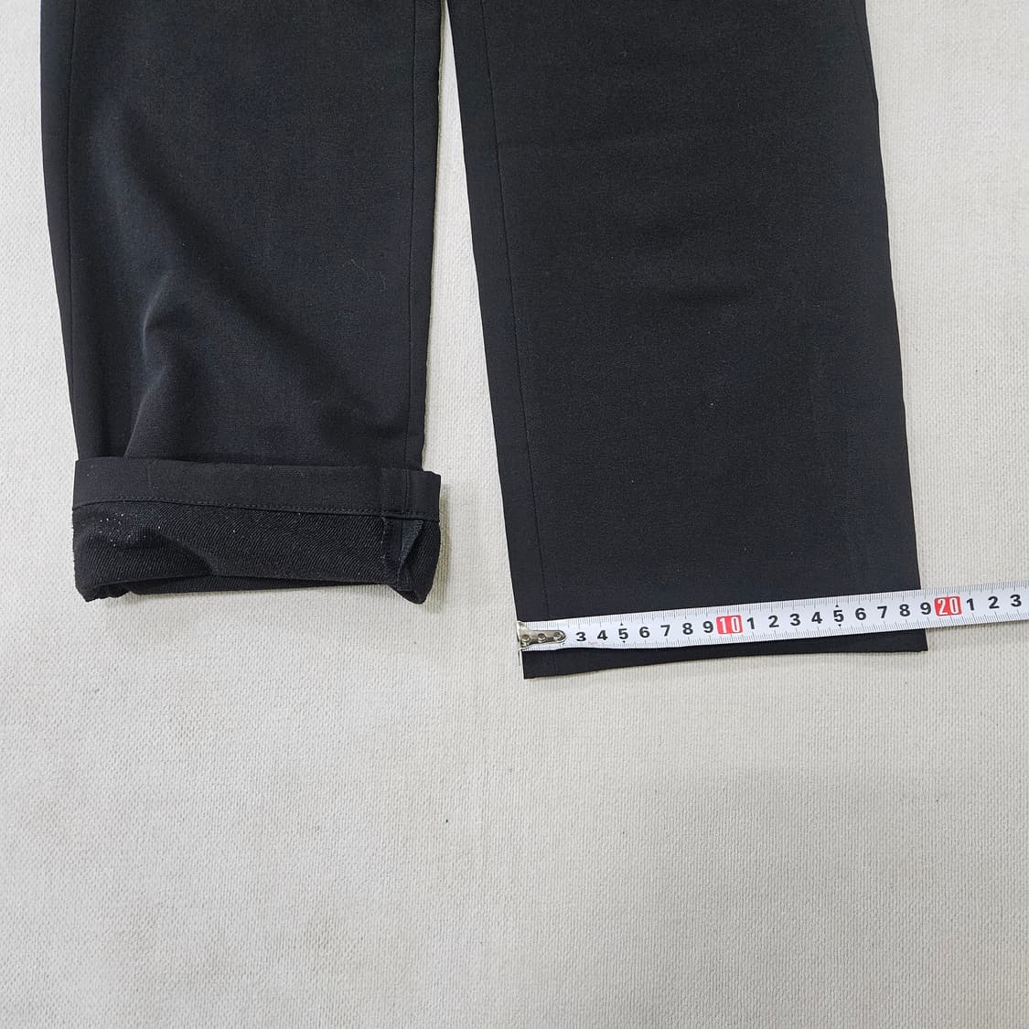 32 장 미쉘 골프 본딩 팬츠 0319Y 상품이미지7