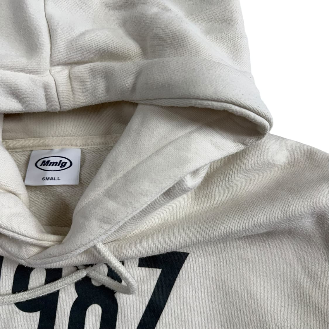 Mmlg 후드티 상품이미지2