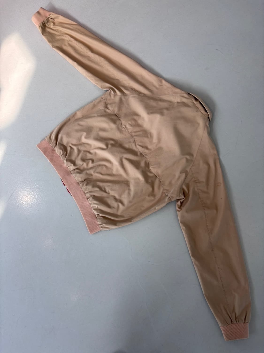 Vintage Baracuta Jacket 상품이미지7