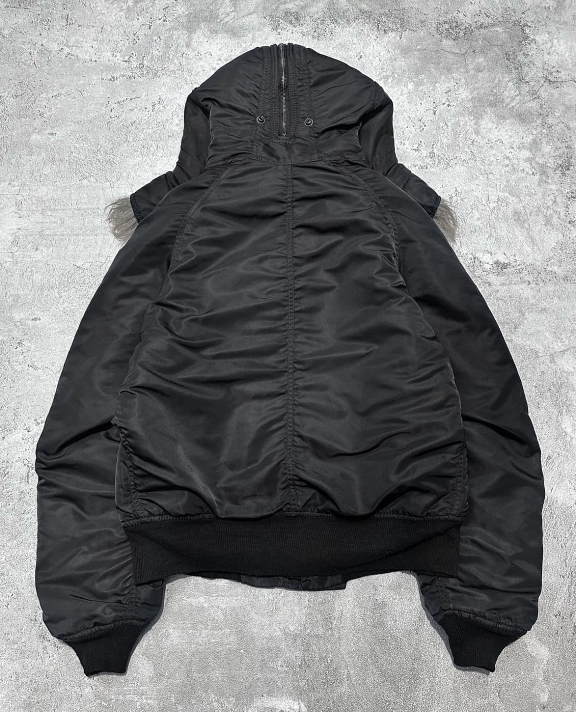 알파인더스트리 80s N-2B 상품이미지9