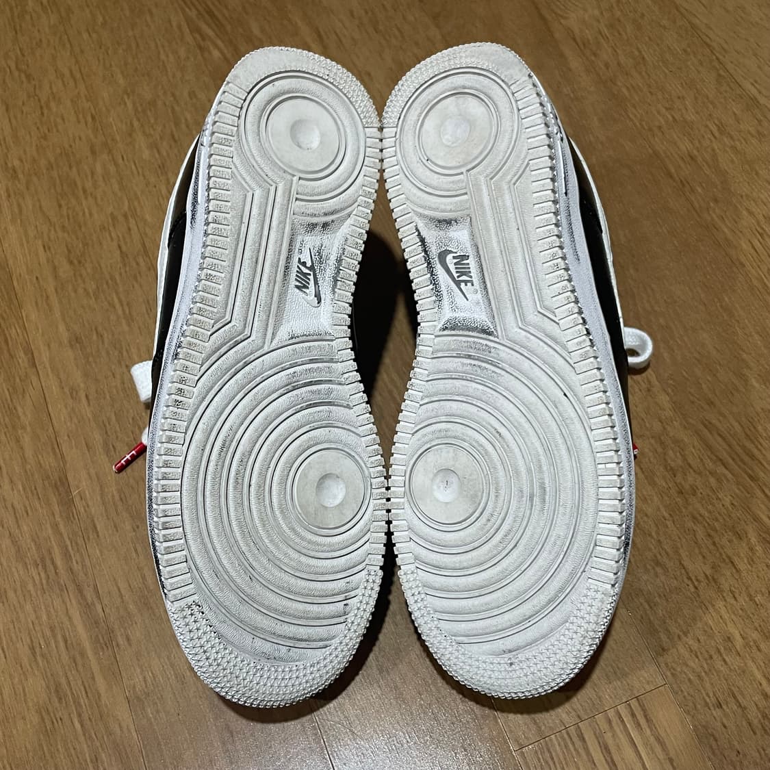 나이키 에어포스1 피마원 260 상품이미지8