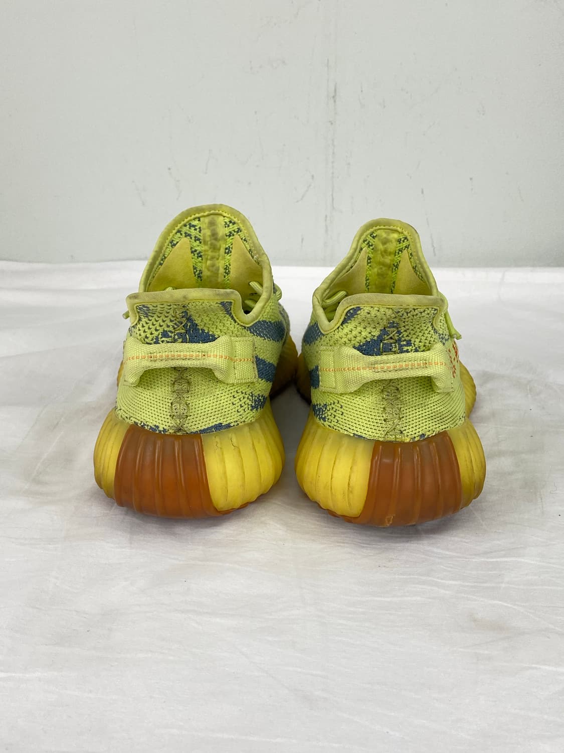 아디다스 이지부스트 350 V2 예브라 270 <33> 상품이미지6