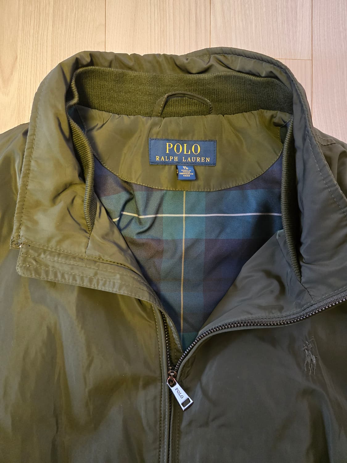 폴로 랄프로렌 자켓 상품이미지3