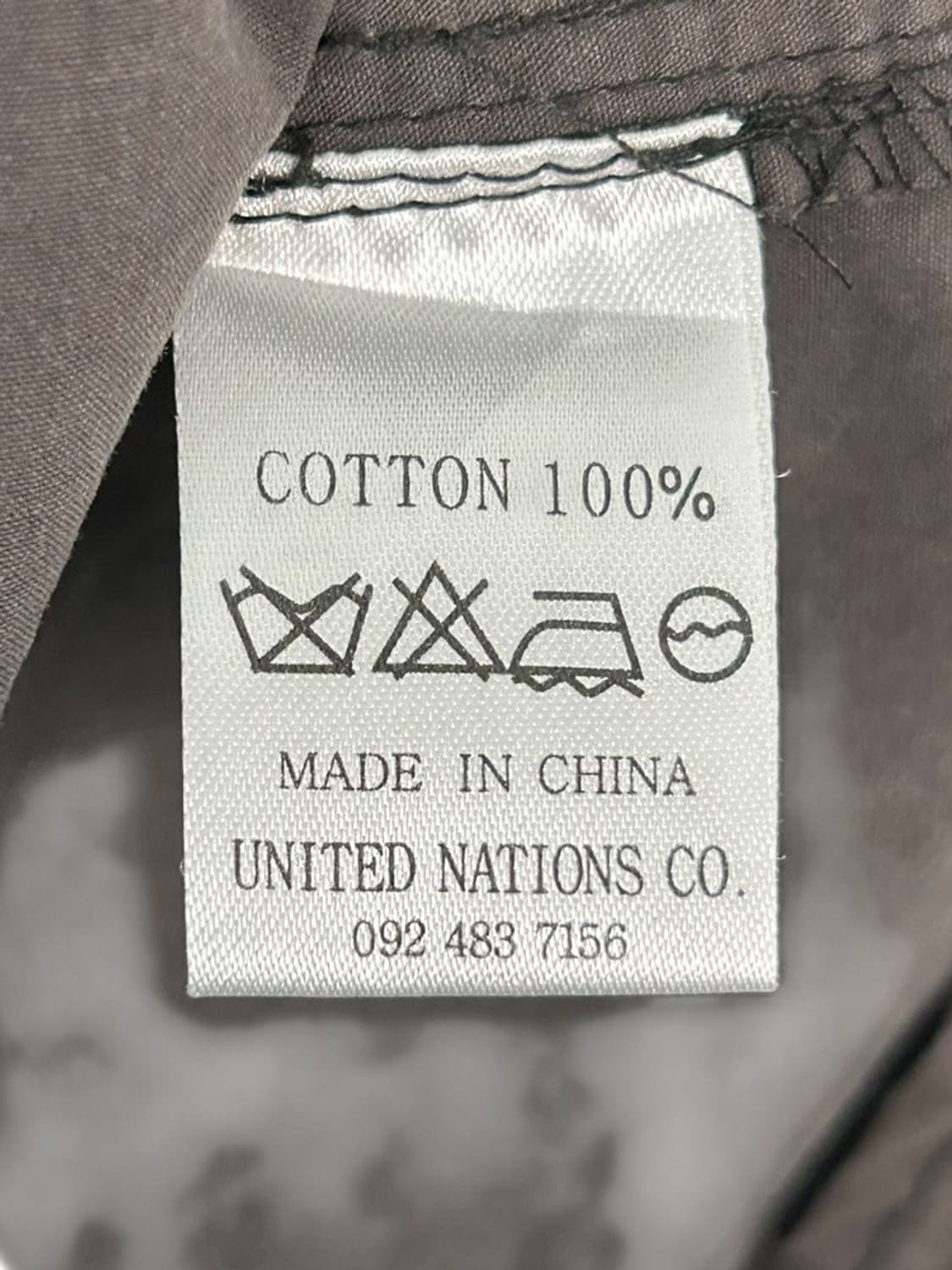 vtg jacket 상품이미지4