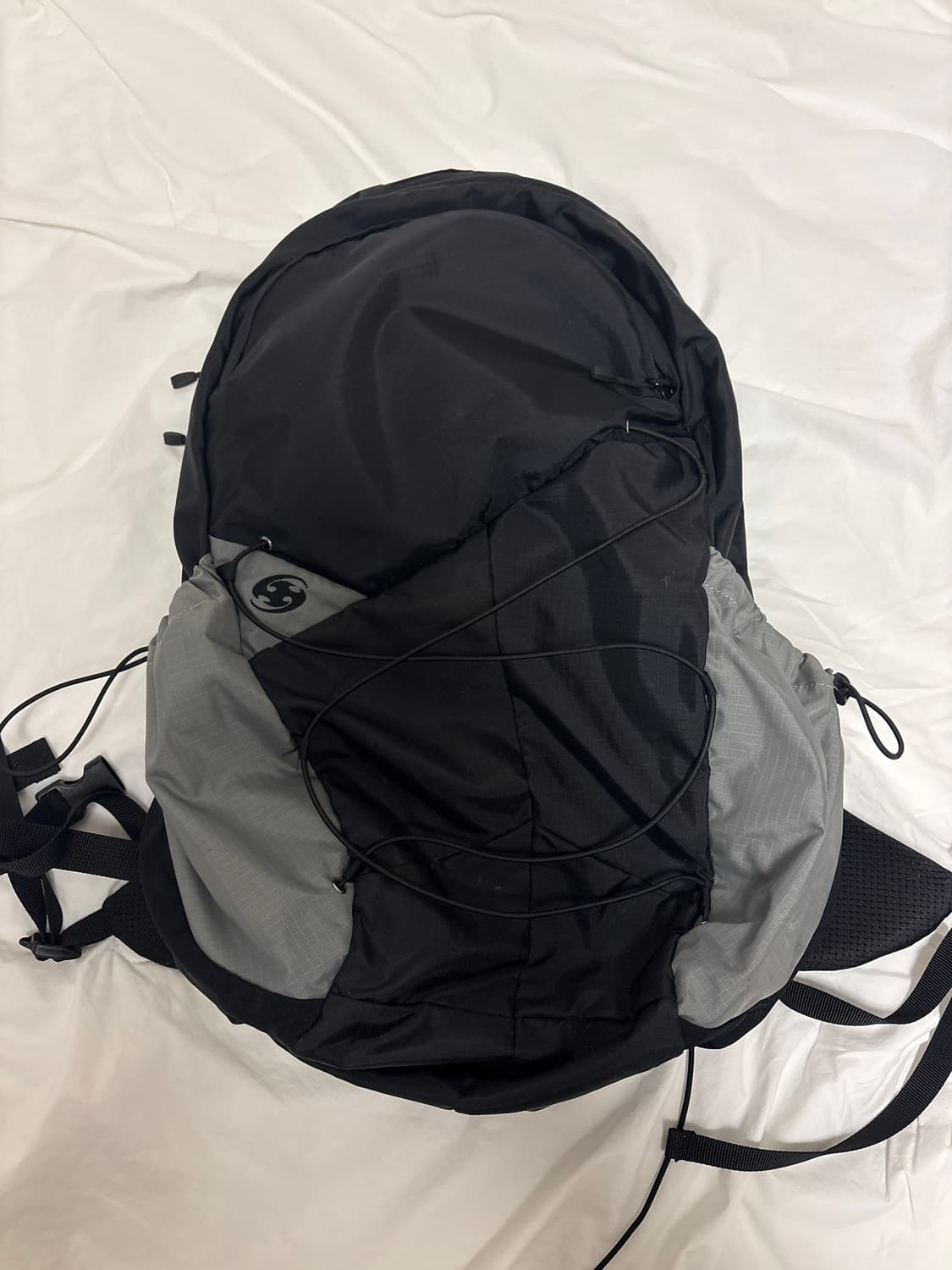 산산기어 백팩 상품이미지1