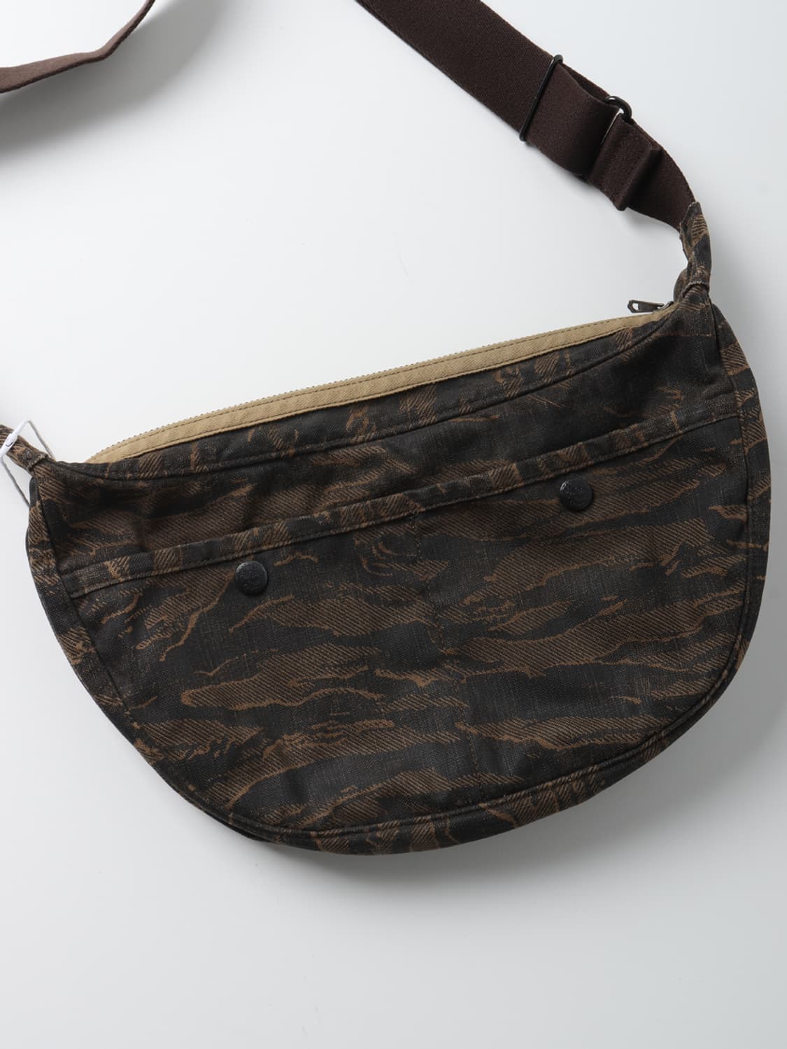 포터 PORTER 70th Anniversary Camo Bag 상품이미지6