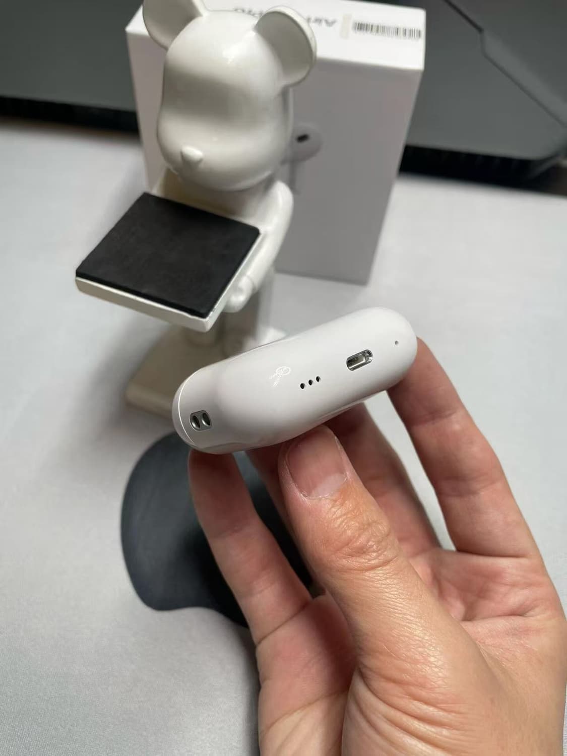 애플 에어팟 프로 2세대 맥세이프 호환 applepods pro2 상품이미지5