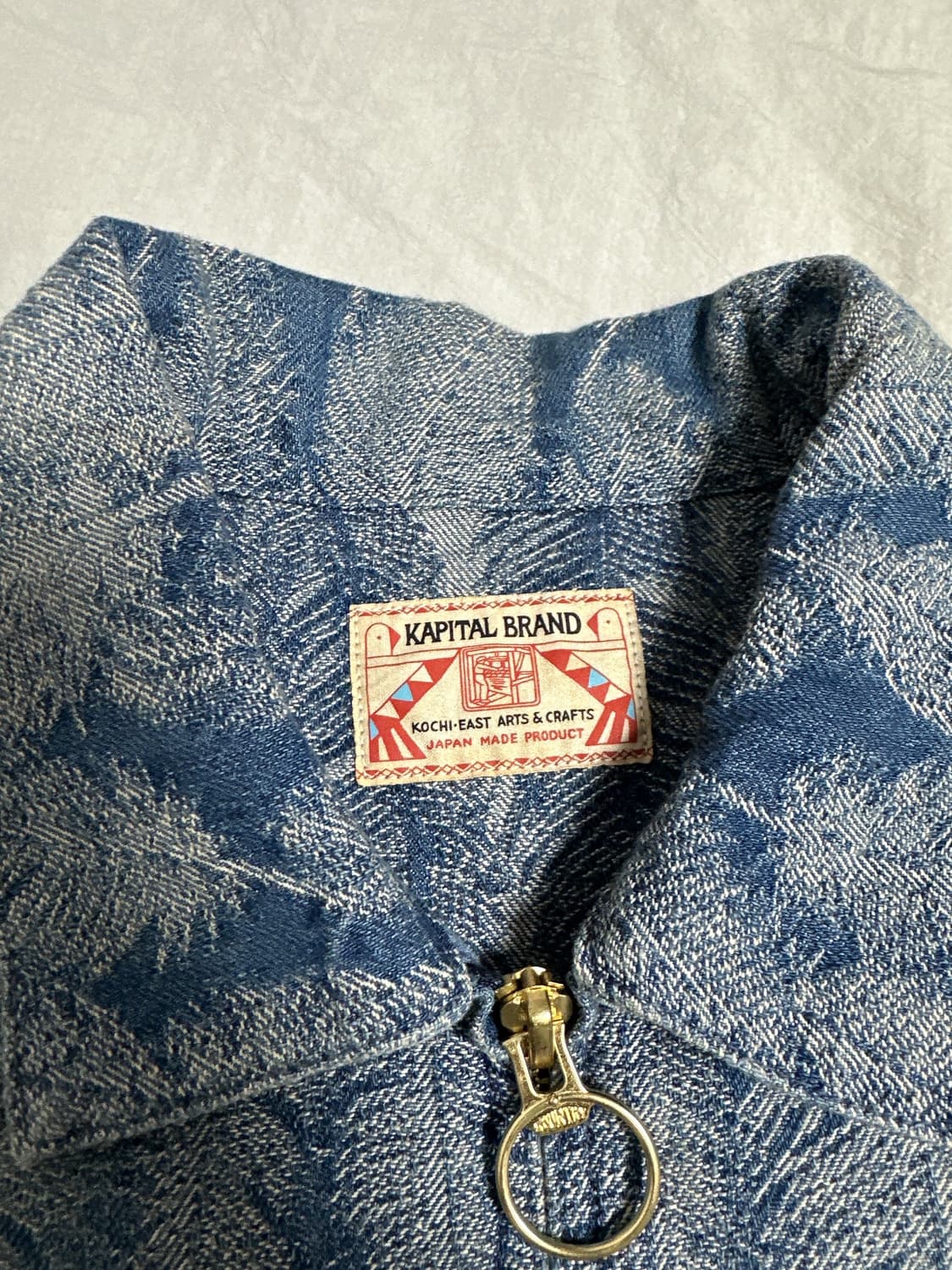 캐피탈 맥파이 드리즐러 상품이미지4