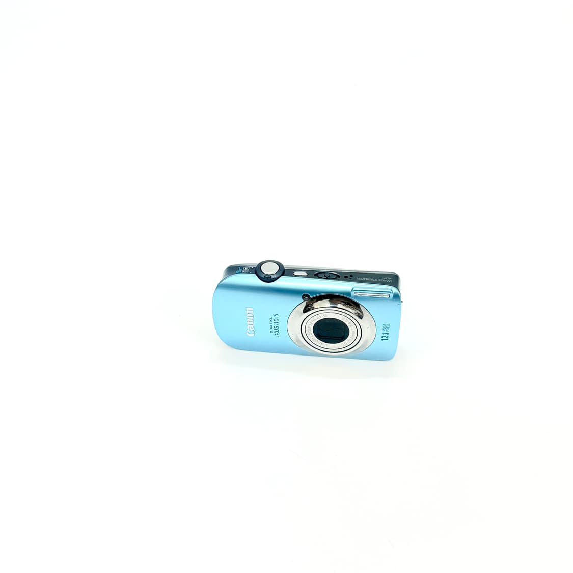 카리나디카&초희귀!) Canon IXUS 110 IS 디카 카메라 상품이미지9