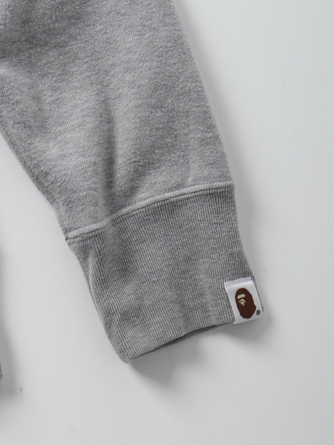 A BATHING APE Teriyaki Boyz Hoodie 상품이미지8