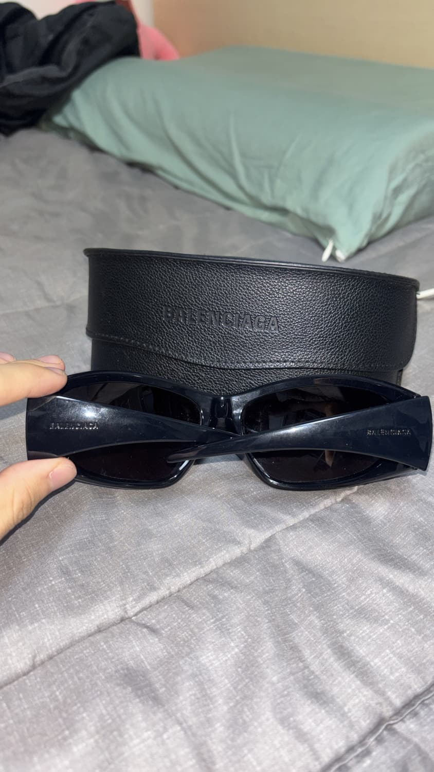 발렌시아가 스킨켓 xxl사이즈 상품이미지2