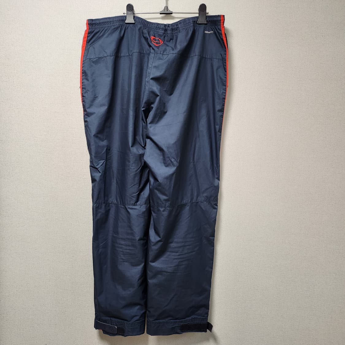 [XL] 나이키 올드스쿨 우븐팬츠 상품이미지2