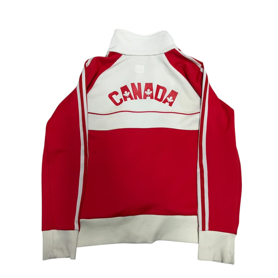 아디다스 캐나다 외지주 베켄바우어 트랙탑 져지 상품이미지2