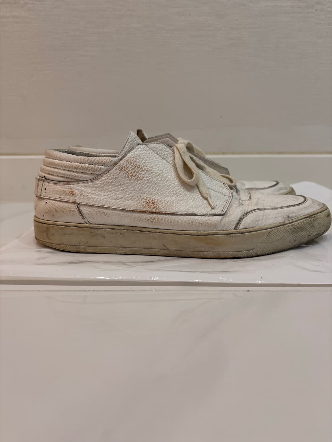 헬무트랭 스니커즈 290 상품이미지1