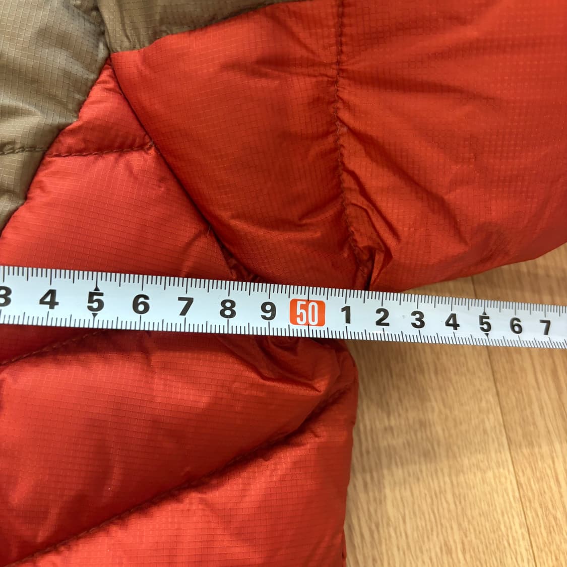 아이더(EIDER) 700+ 디펜더(Defender) 다운 재킷 L 상품이미지10