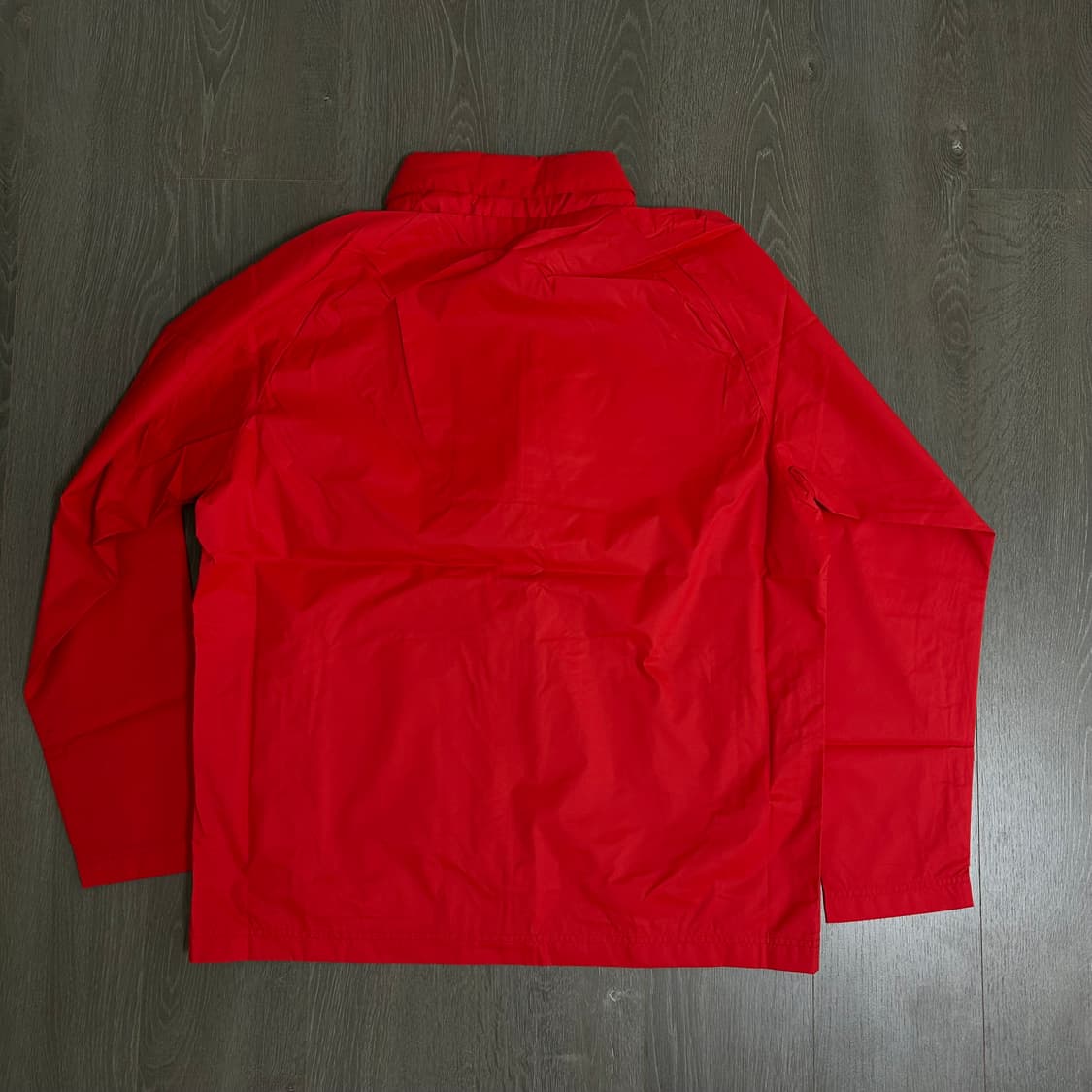 (새상품) 푸마 AC밀란 올웨더 자켓 바람막이 상품이미지3