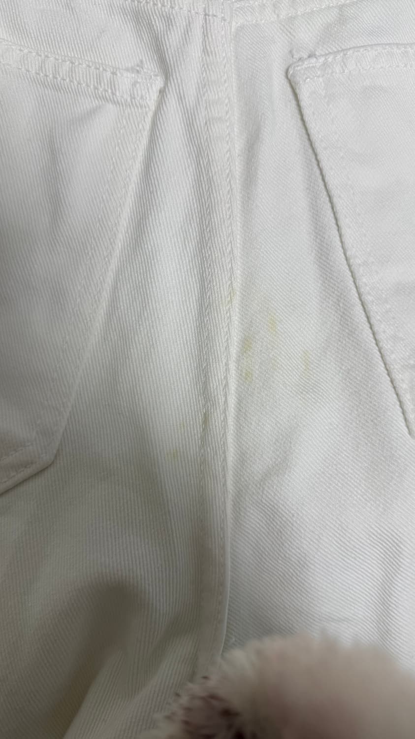 아워캐비넷 rapt bermuda pants  상품이미지2