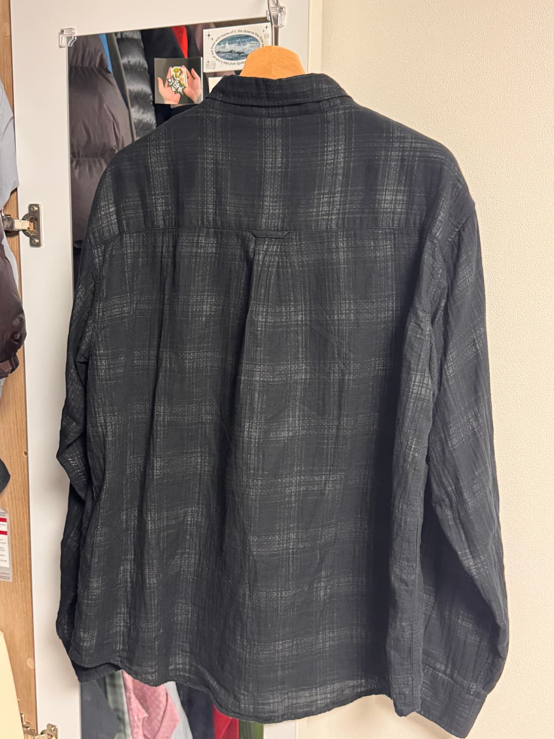 한로로 해칭룸 4사이즈 상품이미지2