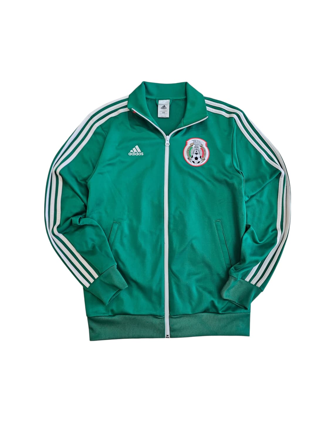 [M/95]아디다스 멕시코 국대 트랙탑 F77288 상품이미지1