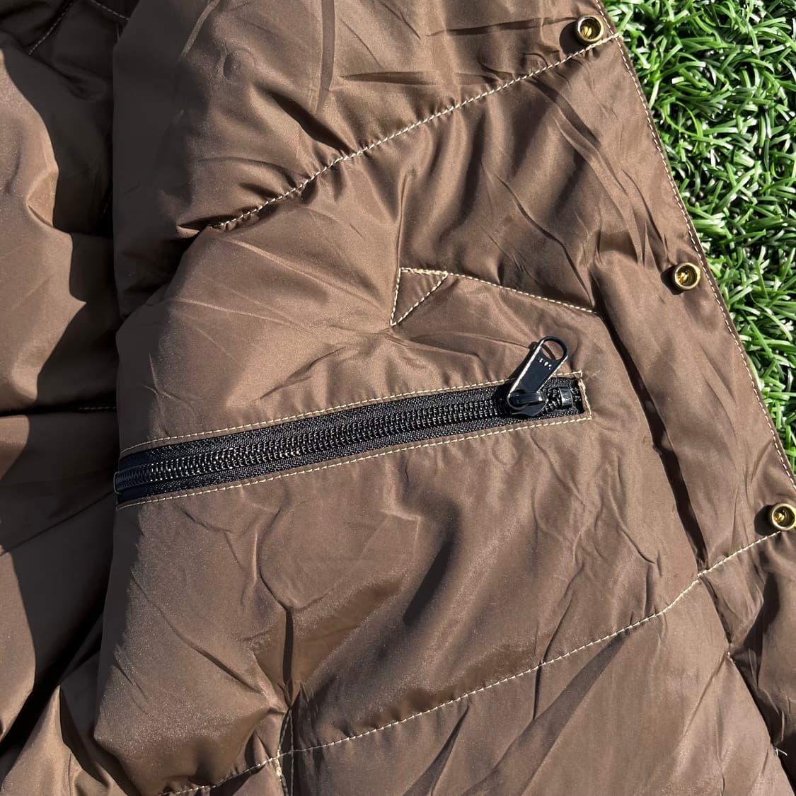Rocky Mountain Featherbed x BEAMS) 실측확인! 상품이미지6