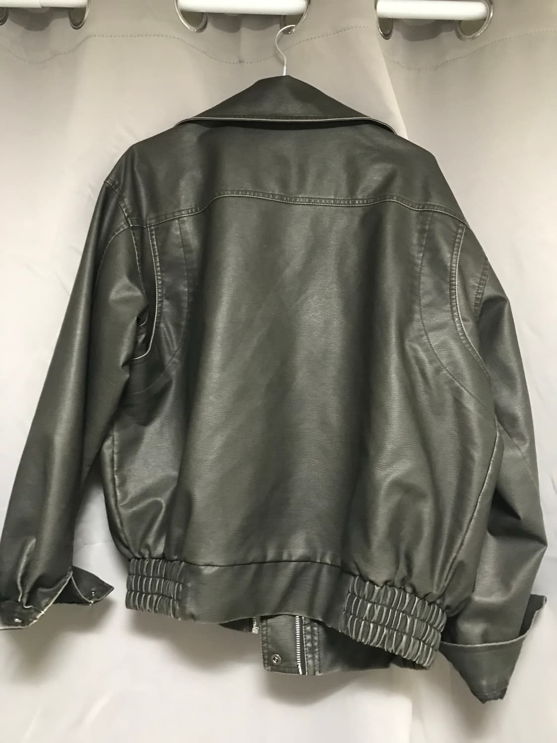 가죽자켓 상품이미지2