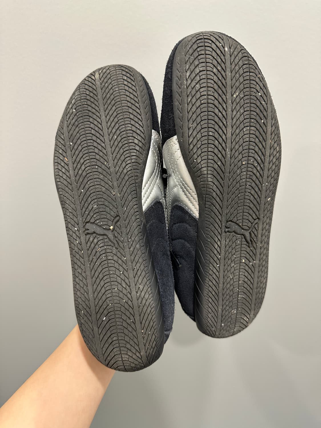 푸마 오픈와이와이 스피드캣 245 PUMA OPEN yy 상품이미지3