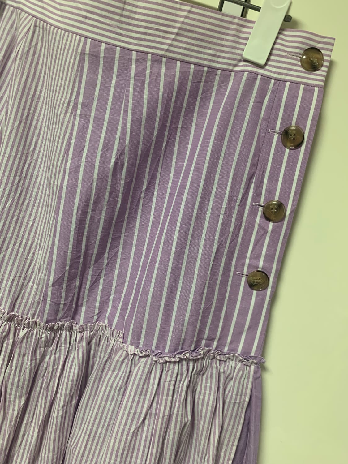 모리걸 하구미 패치워크 스커트 상품이미지9